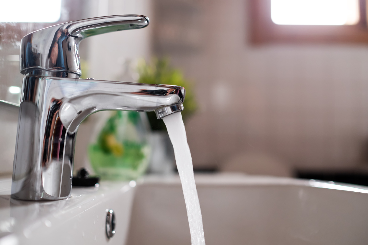Hard Water Problems and How to Deal With Them