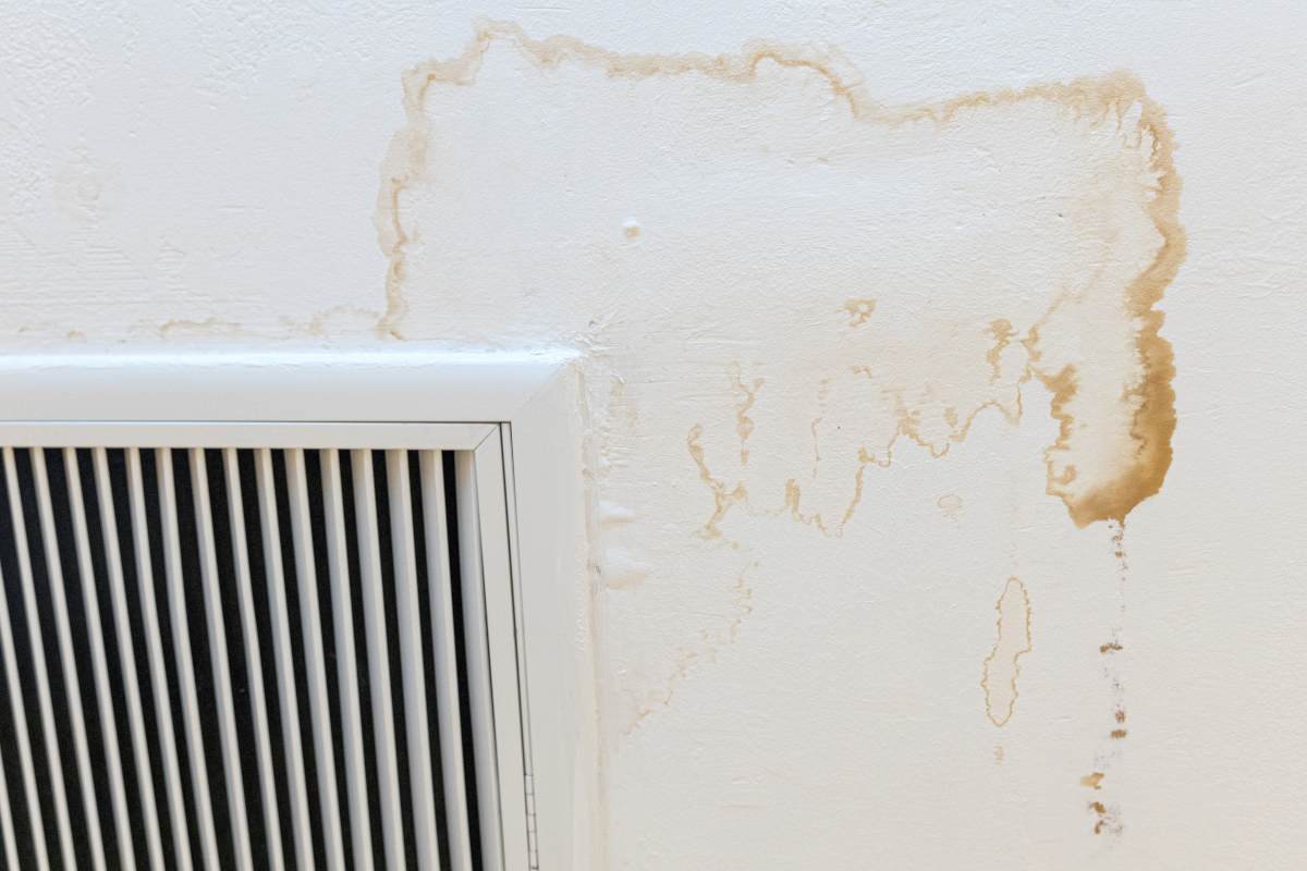 How to Spot a Hidden Water Leak in Your Home